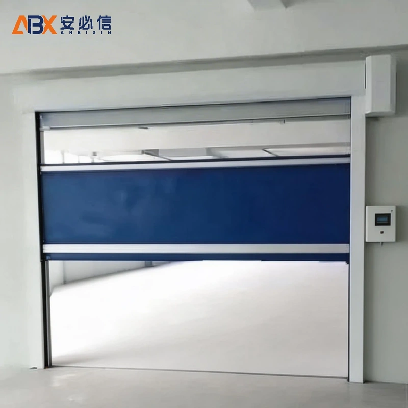 蚌埠快速门