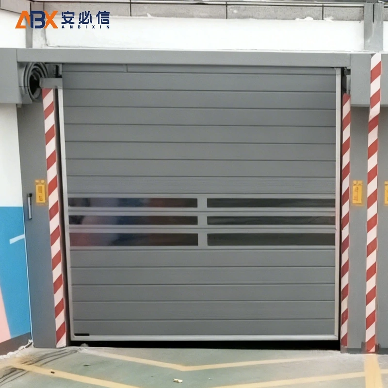 蚌埠雷达高速门